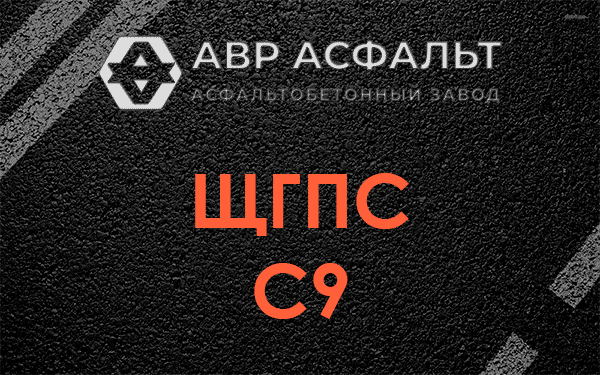 ЩГПС С9 в Сиверском